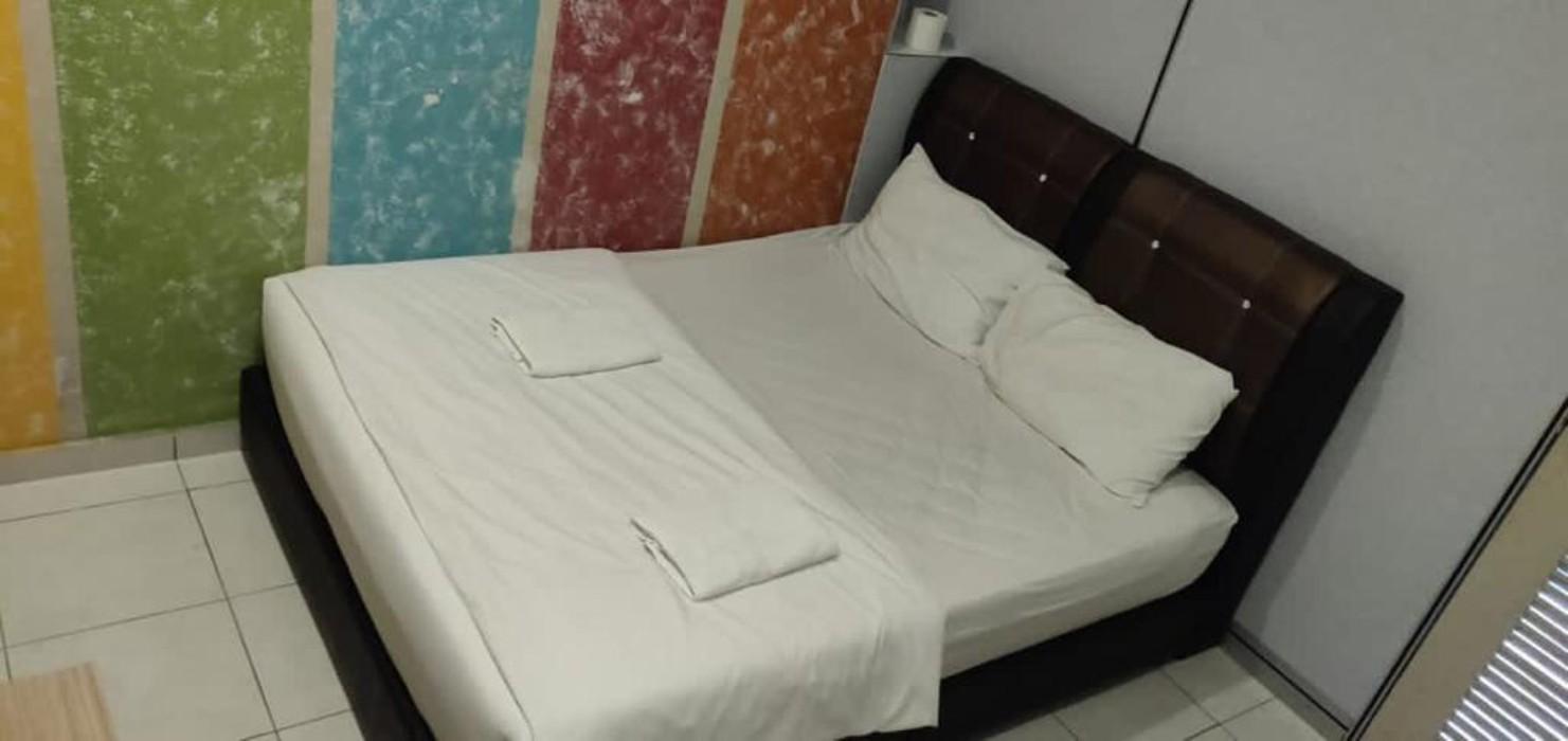 Super Oyo 89930 Golden Guest House Kuantan Luaran gambar