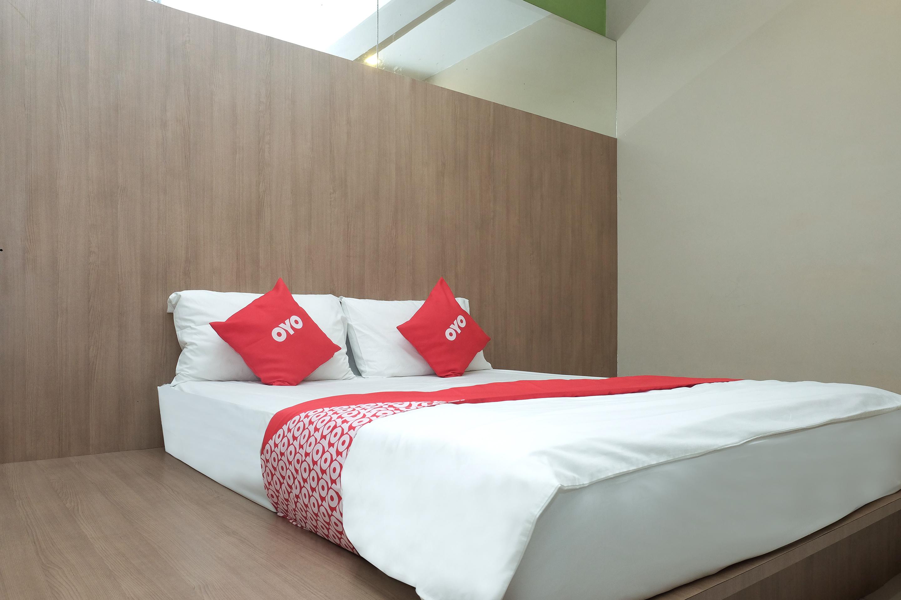 Super Oyo 89930 Golden Guest House Kuantan Luaran gambar