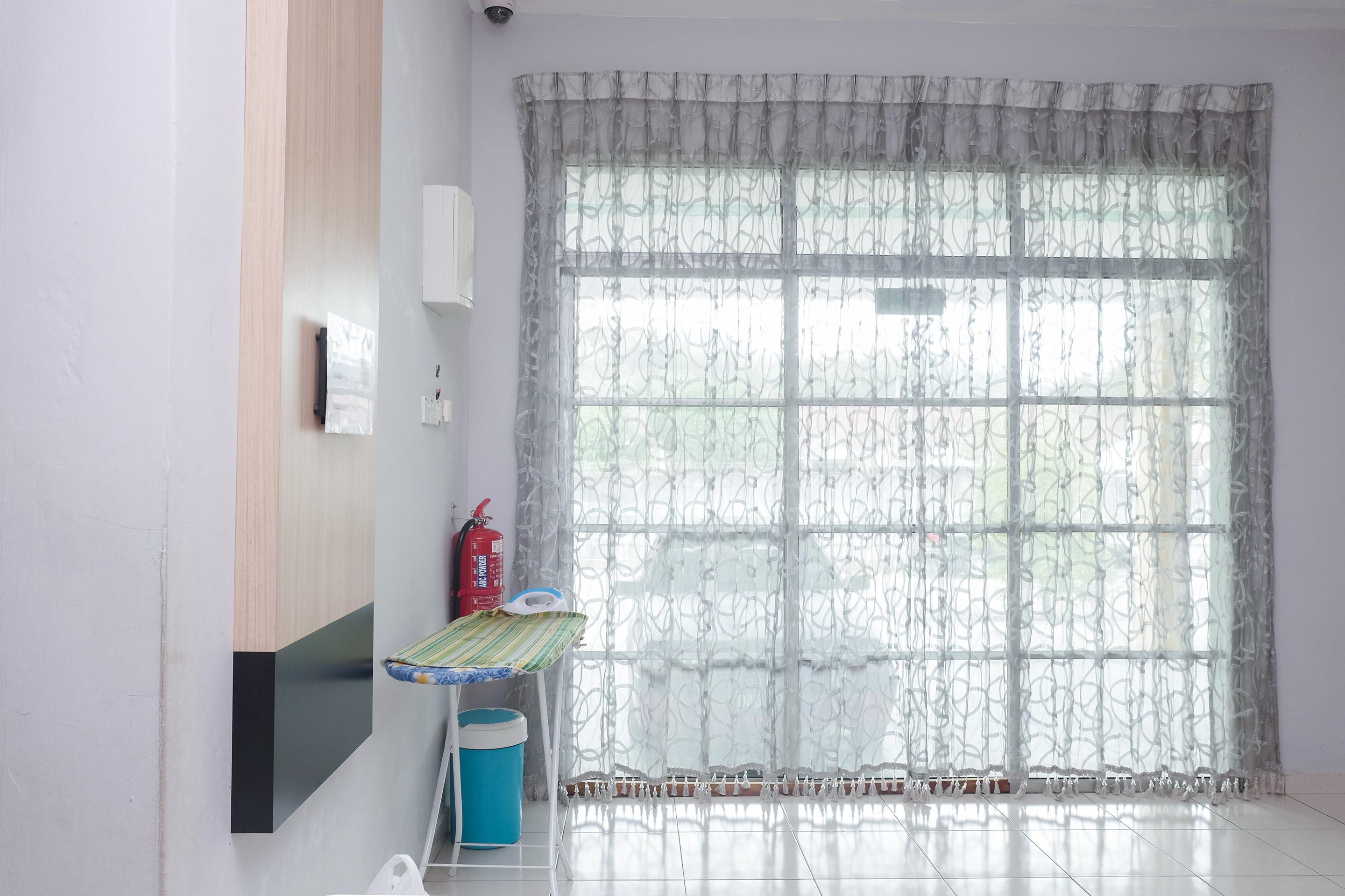 Super Oyo 89930 Golden Guest House Kuantan Luaran gambar