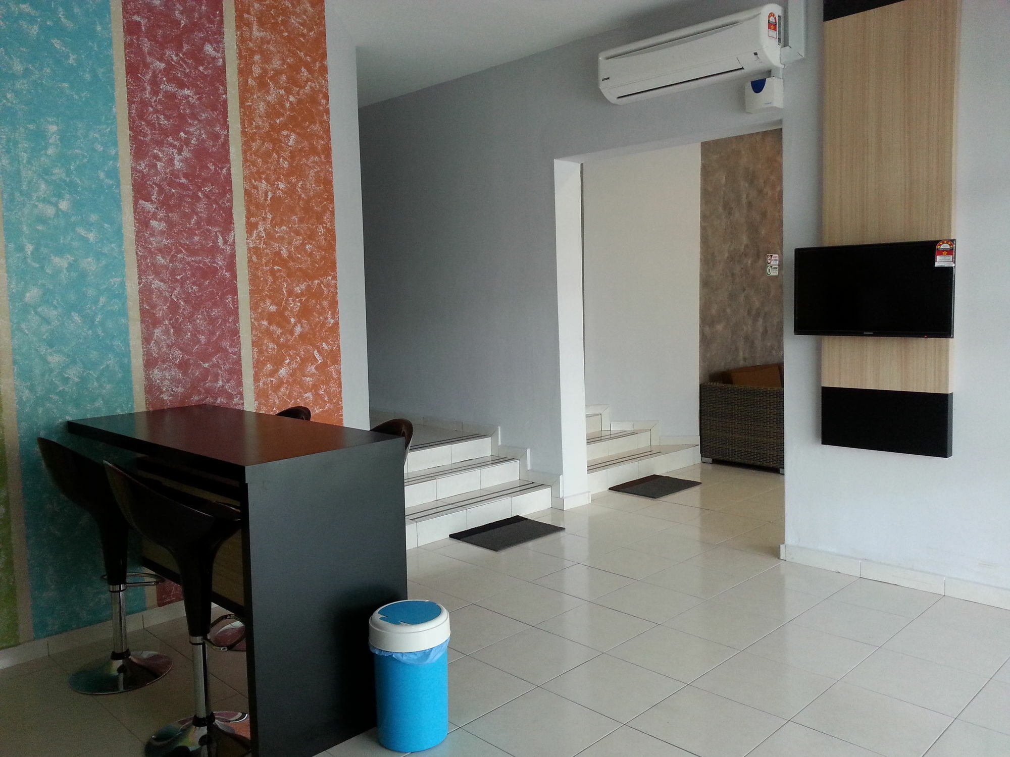 Super Oyo 89930 Golden Guest House Kuantan Luaran gambar